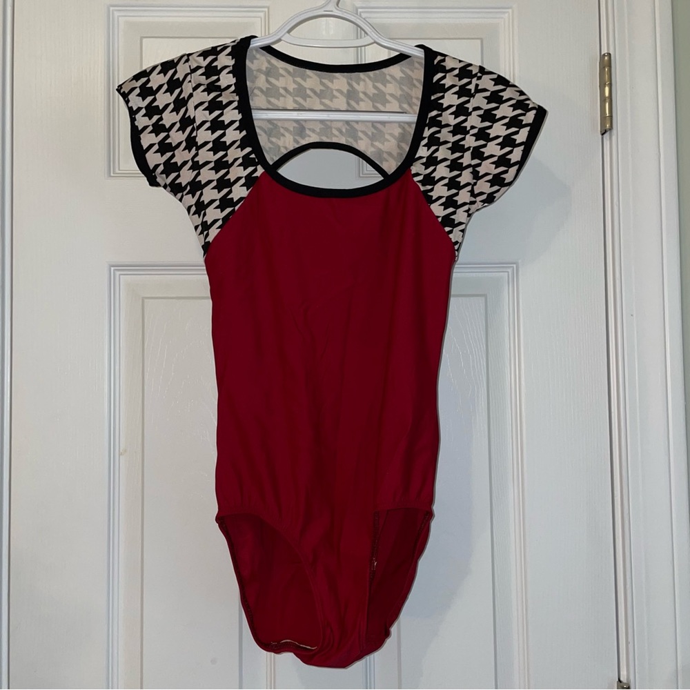 Custom Elev Leotard - image 1